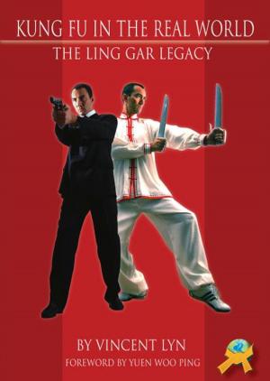 Cover of the book Kung Fu in the Real World by Mantak Chia