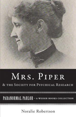 Cover of the book Mrs. Piper and the Society for Psychical Research by Robert W. Bly