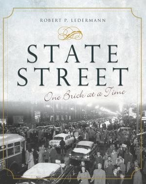 Cover of the book State Street by Judith Westlund Rosbe