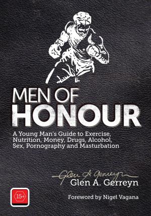 Cover of the book Men of Honour by Carol MacAllister