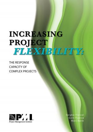 Cover of the book Increasing Project Flexibility by Beverley M. Lloyd-Walker, Derek  H.T. Walker