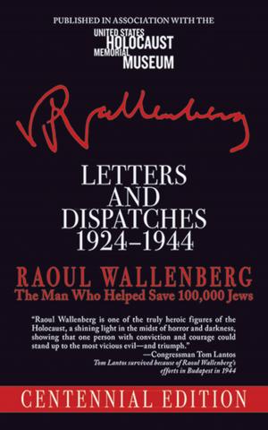 Cover of the book Letters and Dispatches 1924–1944 by Jean Hegland