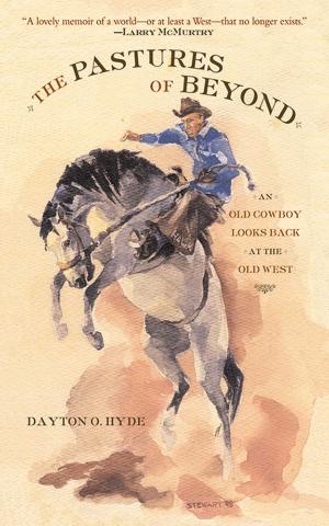 Cover of the book The Pastures of Beyond by Jerry Hopkins