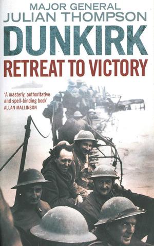 Cover of the book Dunkirk by Ruth Zylberman