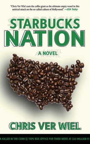 Cover of the book Starbucks Nation by John J. Healey