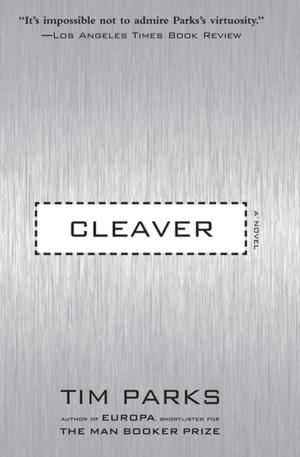 bigCover of the book Cleaver by 