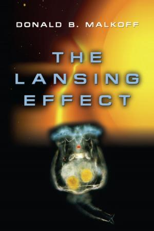 Cover of the book The Lansing Effect by Jane Guttman