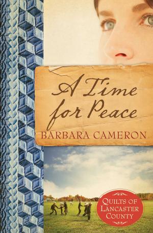 Cover of the book A Time for Peace by Bonnie S. Calhoun