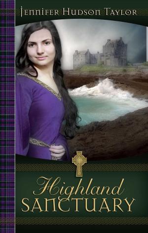 Cover of the book Highland Sanctuary by Karen Barnett