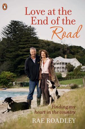 Cover of the book Love at the End of the Road by T. Vadney