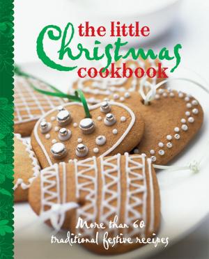 Cover of the book The Little Christmas Book by Cindy Pan, Vanessa Woods