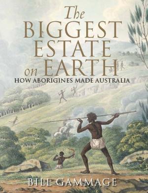 Cover of the book The Biggest Estate on Earth by Ricky Megee, Greg McLean