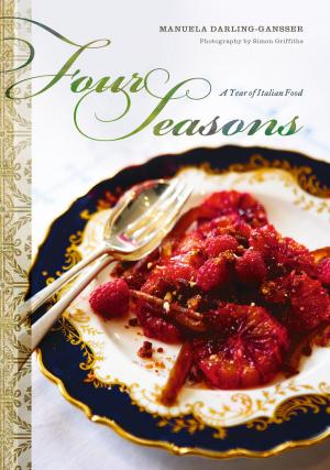 Cover of the book Four Seasons by Michael Ward