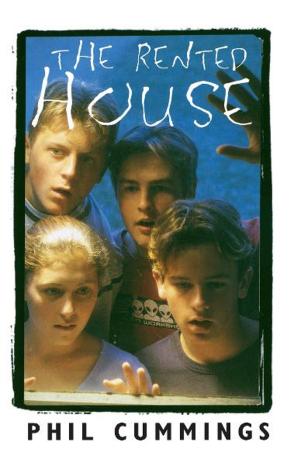 Book cover of The Rented House