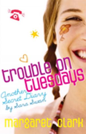 Cover of the book Trouble On Tuesdays by Amal Awad