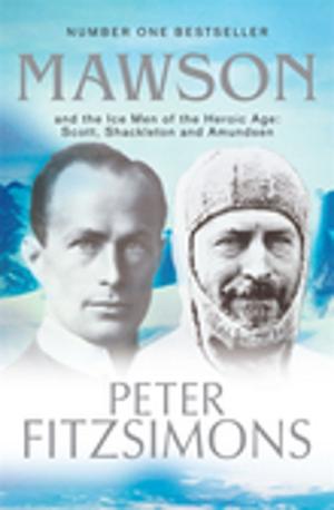 Cover of Mawson