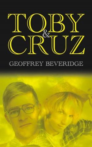 Book cover of Toby & Cruz