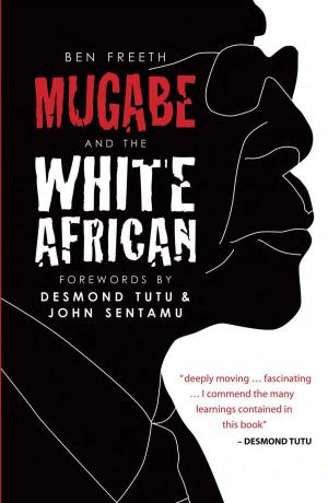 Cover of Mugabe and the White African