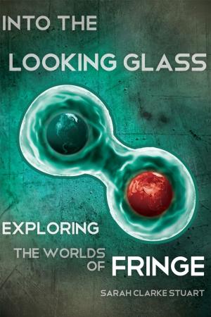 Cover of the book Into the Looking Glass by Joey Comeau
