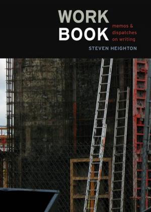 Cover of the book Workbook by Erich Krauss, Bret Aita