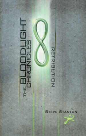 Cover of the book Retribution by Jonathan Gelber