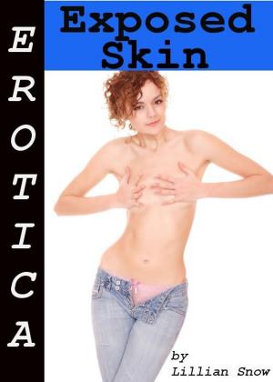 Cover of Erotica: Exposed Skin, Tales of Sex