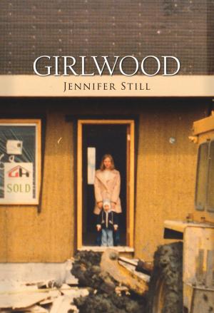 Cover of the book Girlwood by Méira Cook