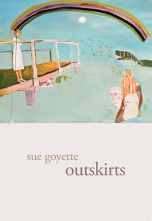 Cover of the book outskirts by Susan Elmslie