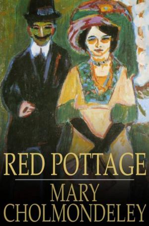Cover of the book Red Pottage by Perceval Gibbon