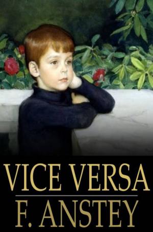 Cover of the book Vice Versa by James Lane Allen