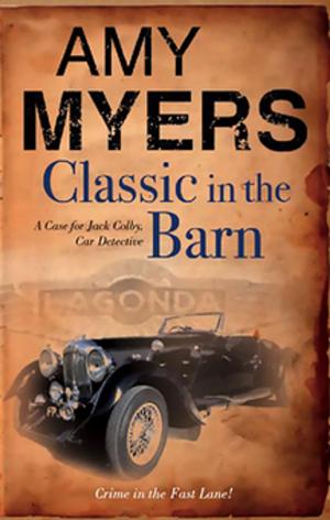 Cover of the book Classic in the Barn by Elizabeth Gunn