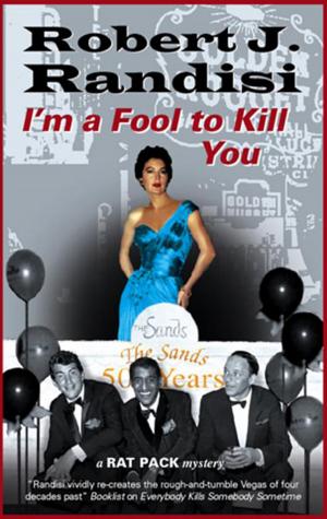 Cover of the book I'm A Fool to Kill You by Sally Spencer