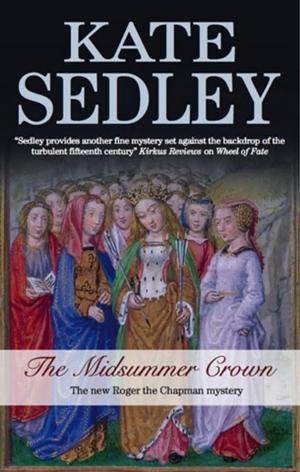 Cover of the book The Midsummer Crown by Simon R. Green