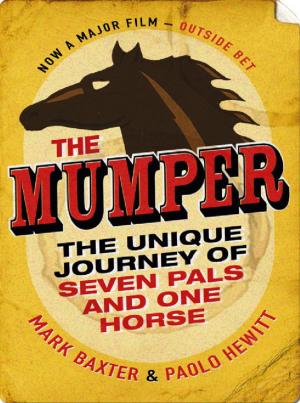 Cover of the book The Mumper by E.C. Tubb