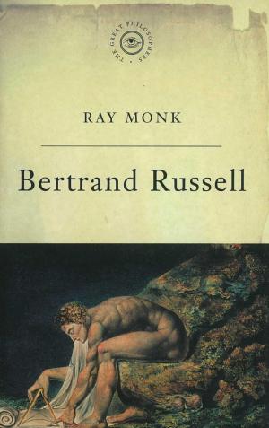 Cover of the book The Great Philosophers: Russell by Bear Grylls
