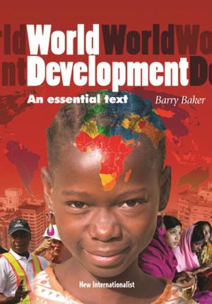 bigCover of the book World Development by 