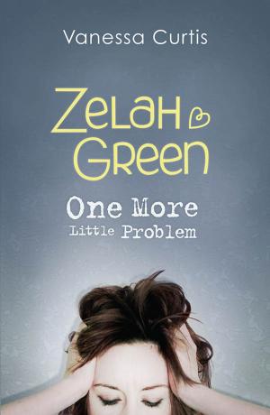 Cover of the book Zelah Green: One More Little Problem by M. J. Misra