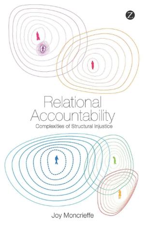 Cover of the book Relational Accountability by Doctor Thomas Turner