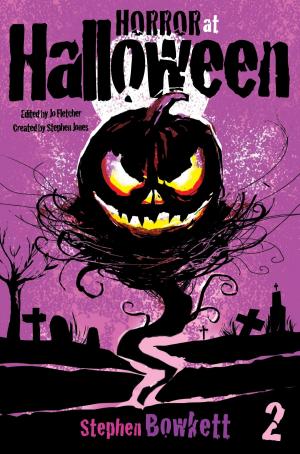 Cover of the book Horror at Halloween, Part Two, Eleanor by Allan Sefton