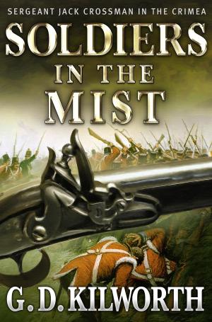 Cover of the book Soldiers in the Mist by Sarah Ball