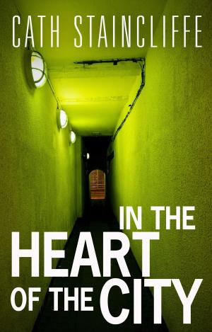 Cover of the book In The Heart of The City by Chloe Castleden