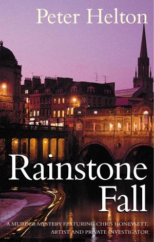 Cover of the book Rainstone Fall by Annette Yates
