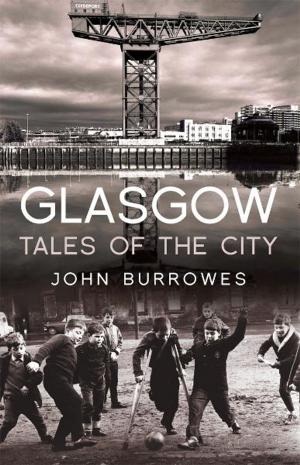 Cover of the book Glasgow by Becky Tallentire