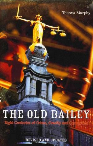 Cover of the book The Old Bailey by Jeff Connor