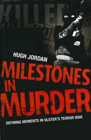 Cover of the book Milestones in Murder by Jim Telfer, David Ferguson