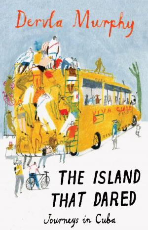 Cover of the book Island that Dared by Rowland Parker