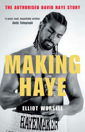 Cover of the book Making Haye by G.F. Newman