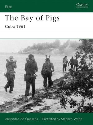 Cover of the book The Bay of Pigs by 