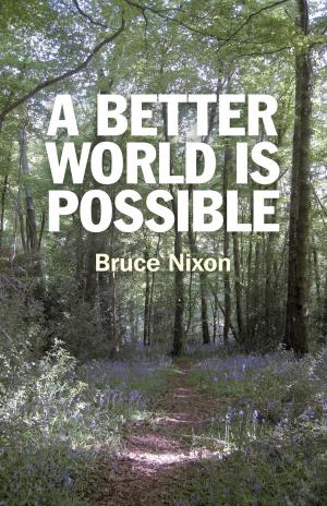 Cover of the book A Better World is Possible by Ian Breckenridge-Jackson