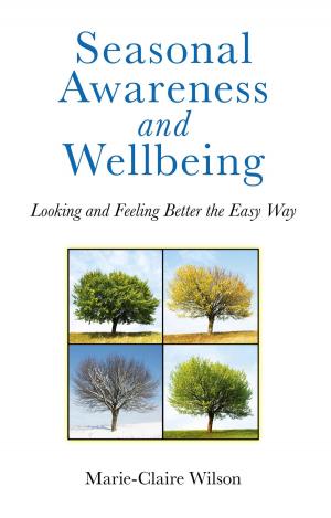 Cover of the book Seasonal Awareness and Wellbeing by Simon Small